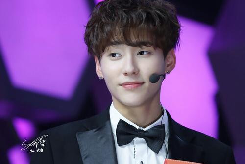 乐华第一代男团,乐华uniq组合队长是谁