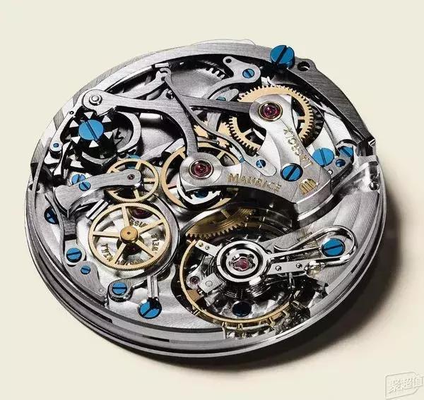 日本1816机芯和瑞士eta哪个好点,瑞士eta80机芯从eta2846升级而来