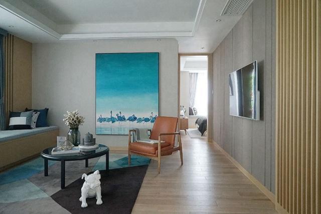 什么是精装房图片,什么是精装修和全装修