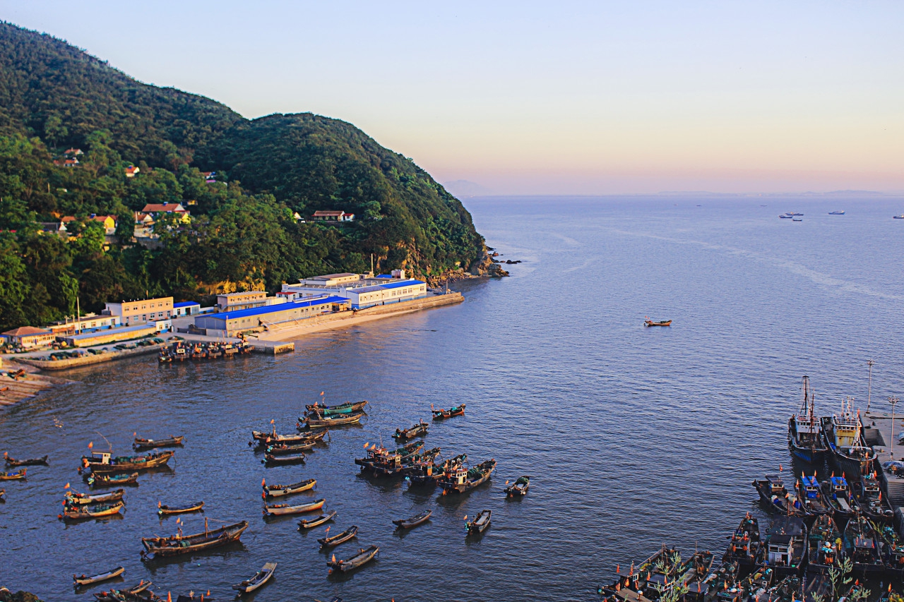 东北最有发展的沿海城市,东北为什么没有三线城市