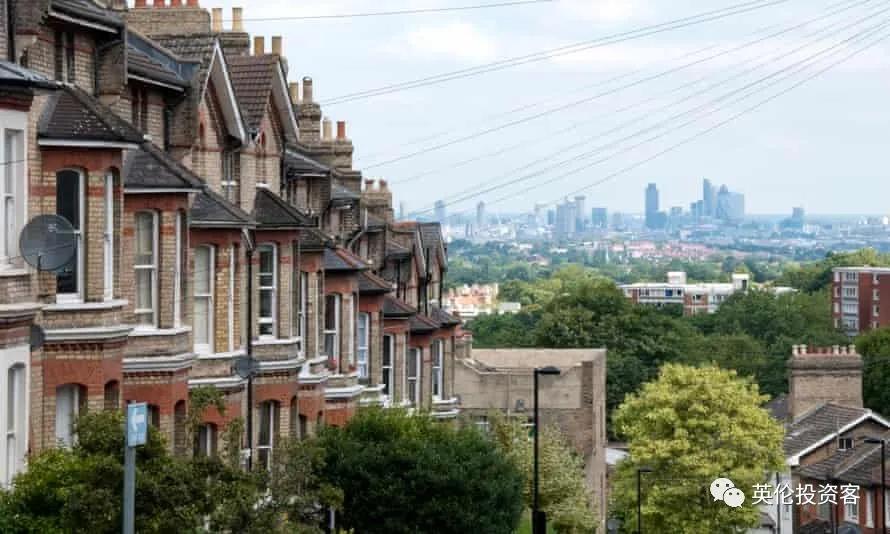 英国伦敦肯辛顿公园,伦敦富人区小众公园