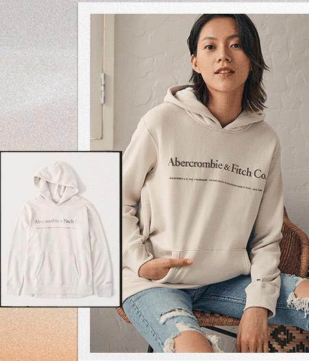 春夏都可以穿的卫衣推荐,品牌卫衣女款什么牌子质量好