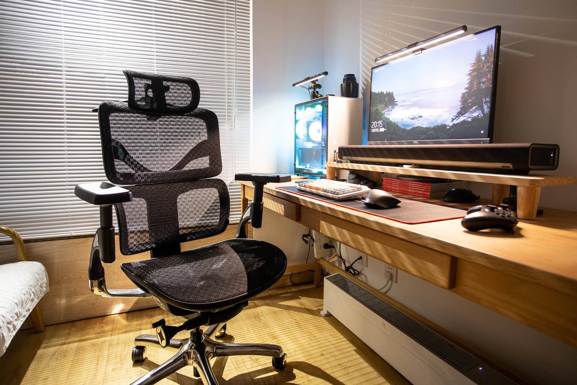 旗舰级人体工学椅,高端人体工程学椅