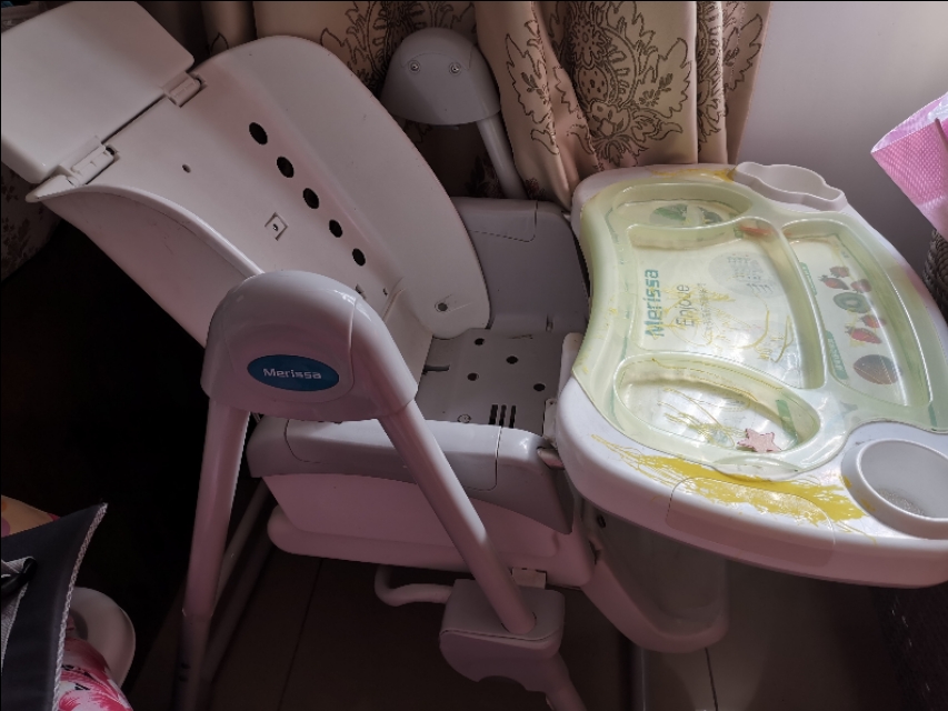 盘点当妈妈后给宝宝买东西都踩过的哪些“坑”三