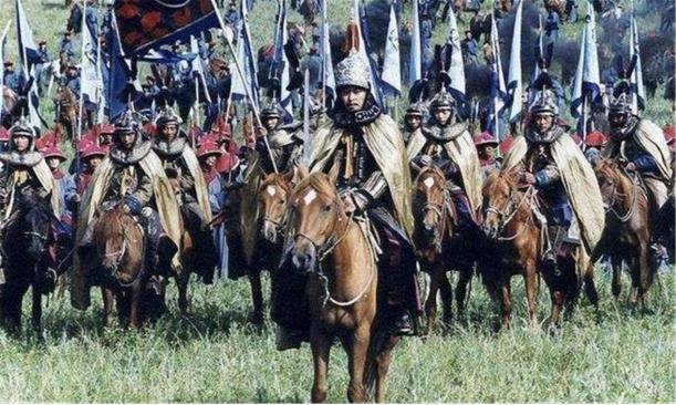 为什么中原王朝军队战斗力下降,中原王朝为何不占领草原