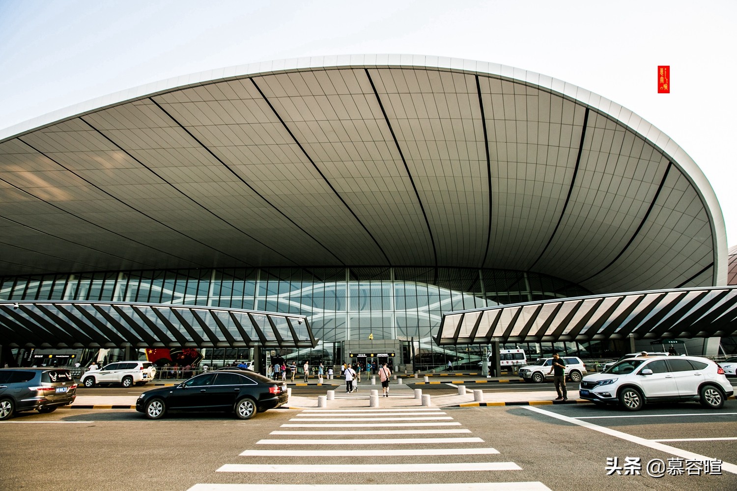 草桥免费到大兴机场,从草桥到大兴机场票价