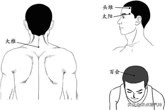 头痛艾灸后痛得更厉害是怎么回事,头痛用艾灸贴贴额头有效果吗