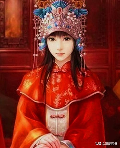 唐朝三嫁公主,唐朝公主的故事