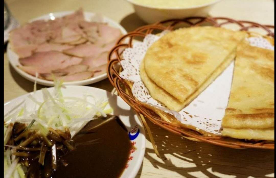 沈阳十大特色美食店,沈阳市有什么特色美食