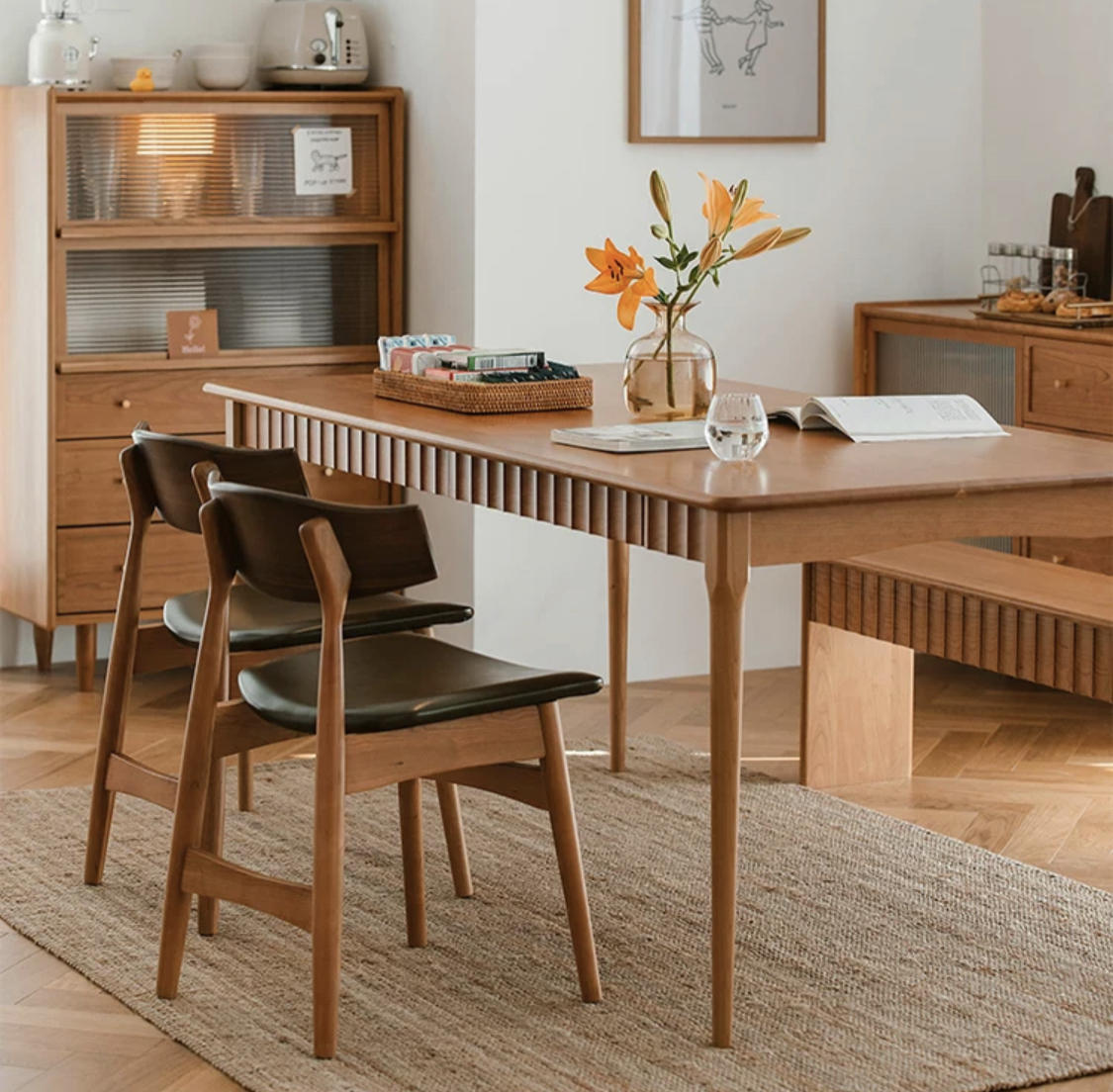 实木家具什么牌子质量好又便宜,实木家具价格合理的牌子有哪些呢