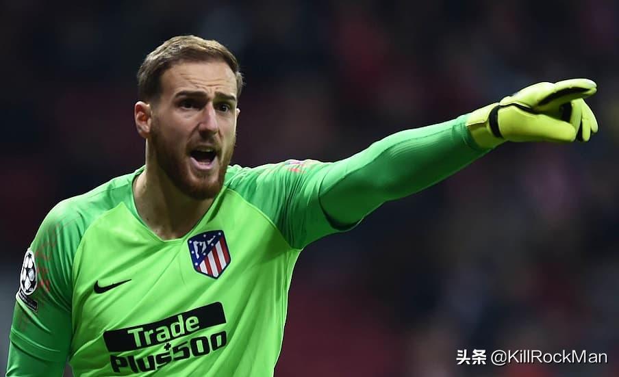 曾在欧冠一战封神，连续4年获得萨莫拉奖，当今世界足坛第一门神