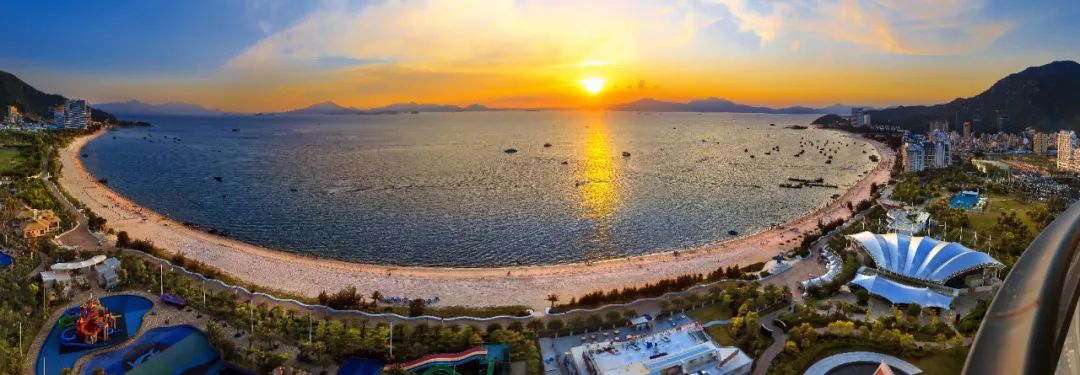 惠州适合亲子游的宝藏胜地,惠州宝藏打卡地