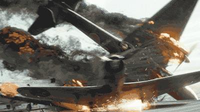 如此壮观的战争大片,不带解说的战争大片