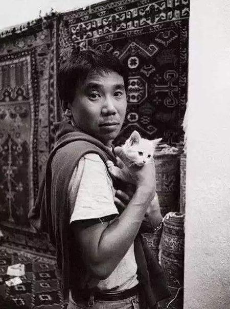 村上春树为何受人推崇,村上春树为什么有爵士乐