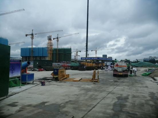 雅居乐滨江绿湾规划图,南京雅居乐滨江绿湾值得购买吗