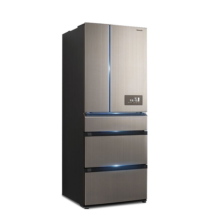 法式冰箱有没有0度保鲜,法式冰箱保鲜效果