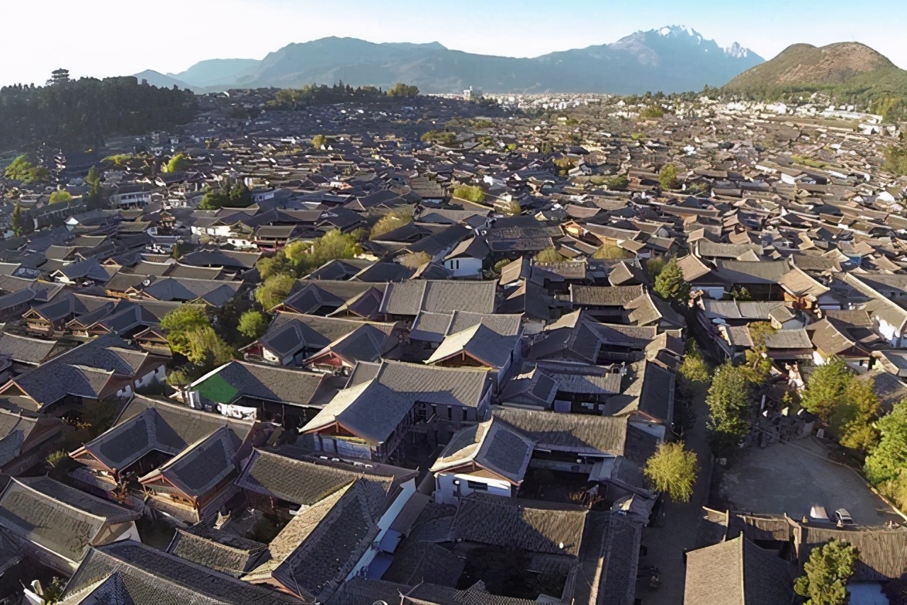 楚雄州旅游景点分类,楚雄4a景区名单