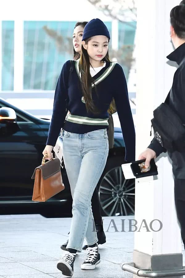 超级厉害的穿搭,用这5套穿搭让你花式秀身材