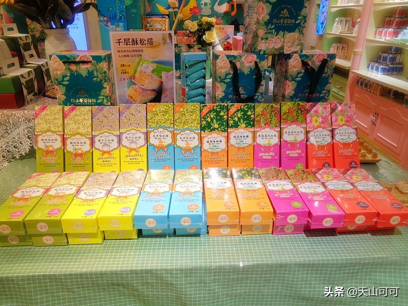 杭州的知名古街南宋御街,来杭州一定要来千年古道南宋御街