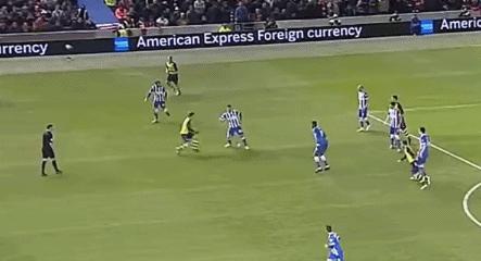 足坛十大大师,足坛上的艺术家