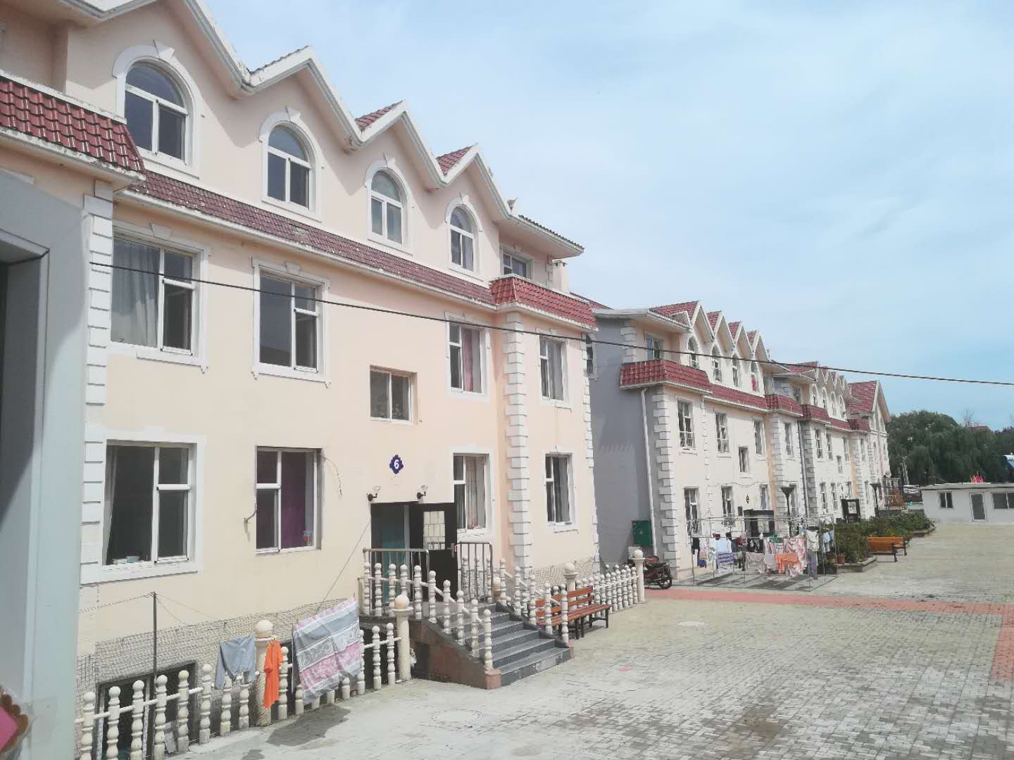 老人的快乐时光养老院,老人安享幸福晚年生活的家园