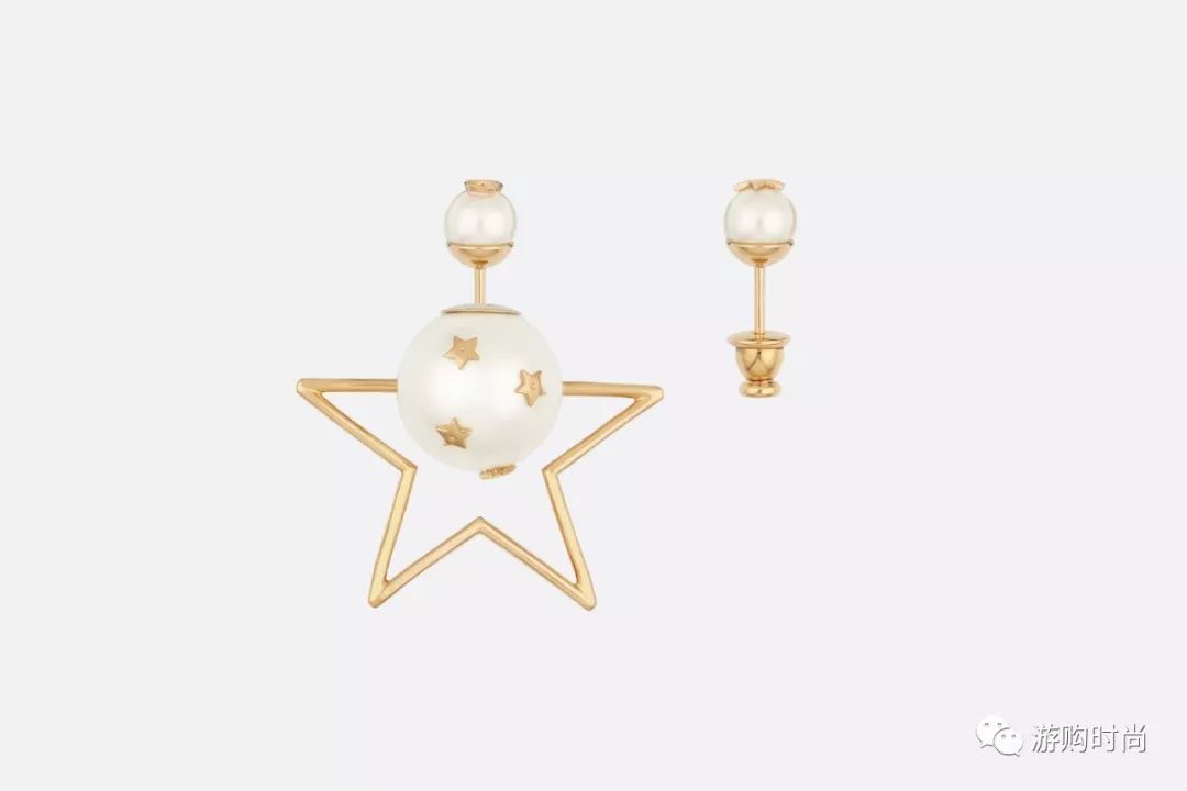 迪奥新款珠宝,dior迪奥产品资讯