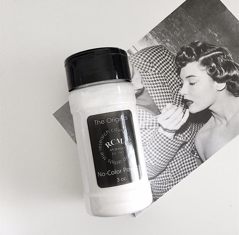 适合油皮的控油散粉,适合油皮混油皮的粉饼散粉