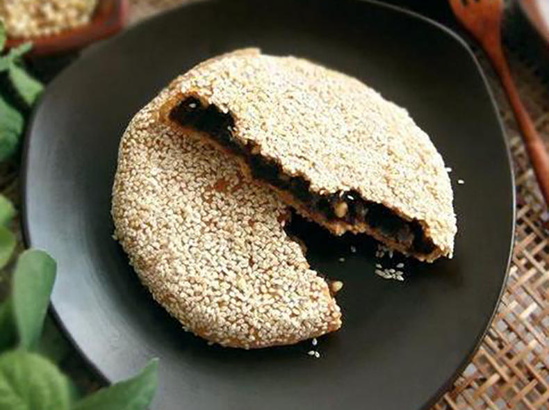 十二种饼的做法每一种饼都好,制作各种饼类的绝密配方