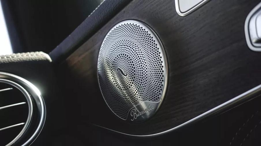 2022款奔驰glc300试驾评价,奔驰glc300试驾