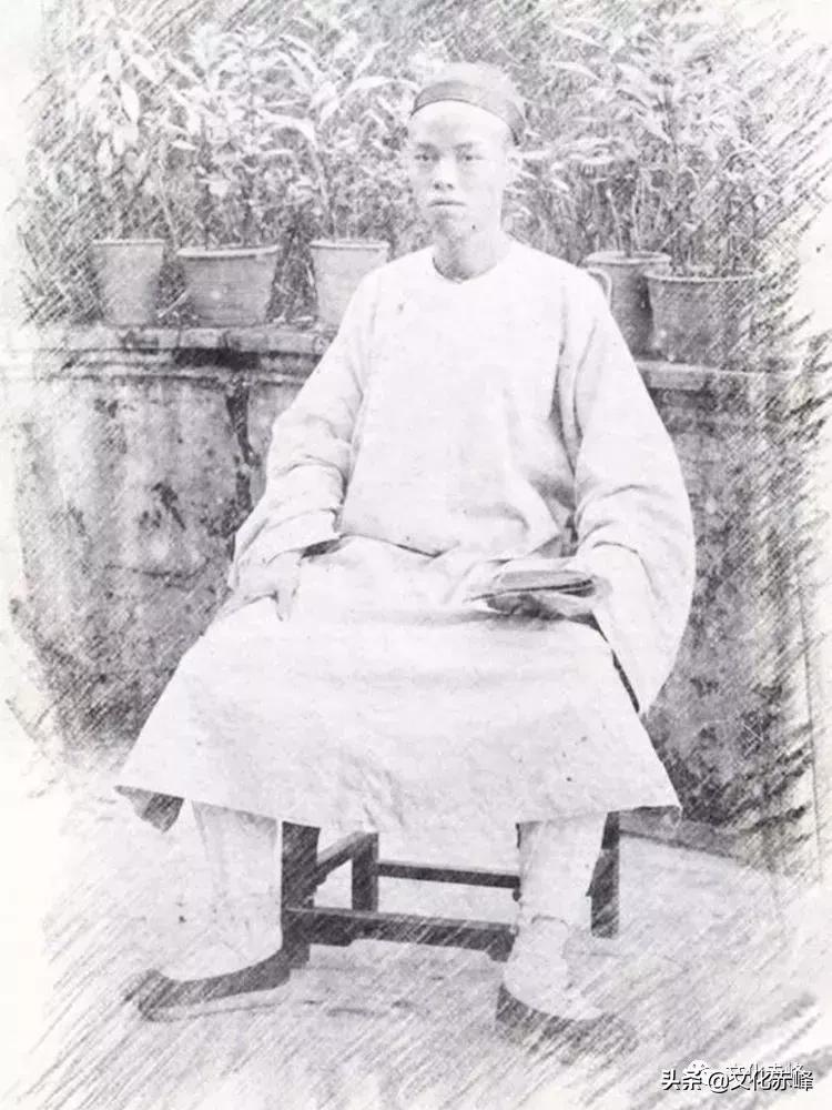 1936年的赤峰老街,赤峰古建筑老照片