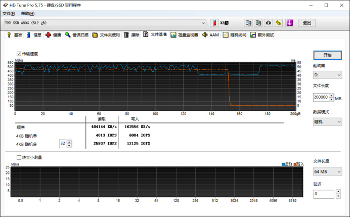 ssd测评推荐,ssd推荐评测
