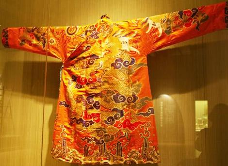 京剧老生蟒袍,中国国粹京剧蟒袍