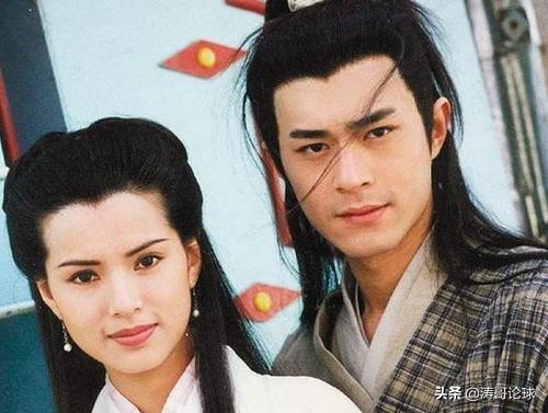 香港十大男神明星,香港十大帅哥男明星