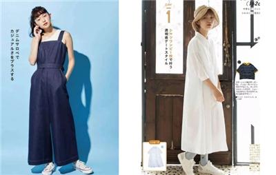 清新森系和田园森系有什么区别,森系适合什么类型的人