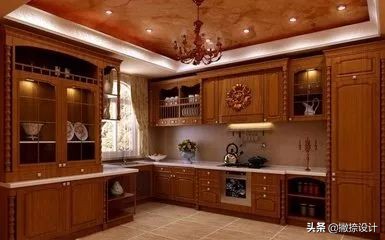 关于装修中的柜体，你必须知道的三两事！上集