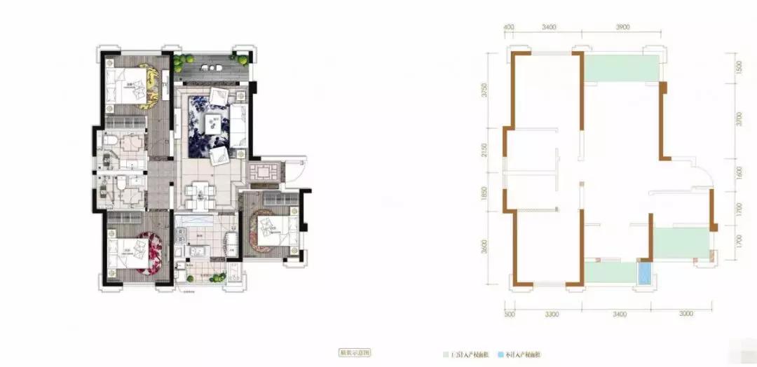 成都中和热门房源房价,成都高新中和最新房源