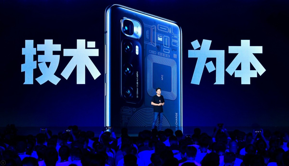 雷军讲小米技术工程师,雷军的天赋和努力