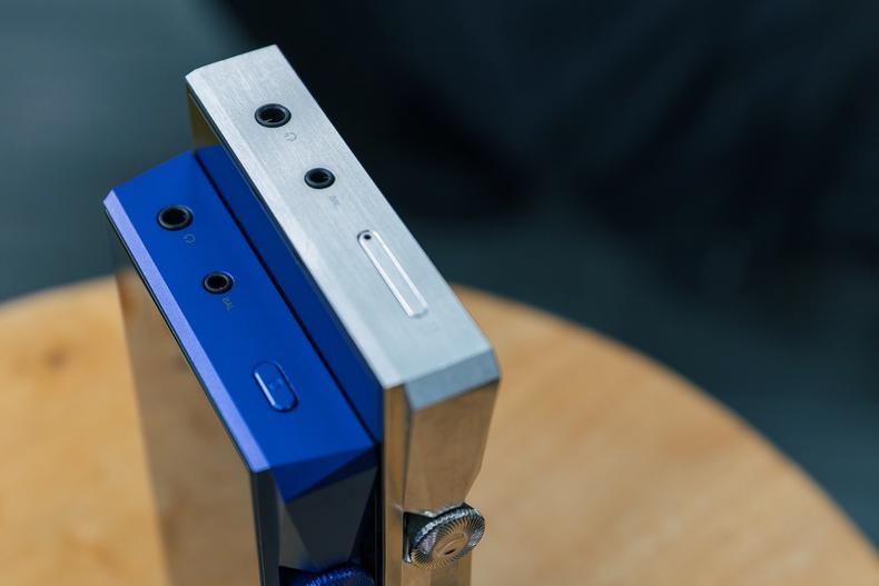 艾利和sp1000m和sp1000音质对比,艾利和sp1000m