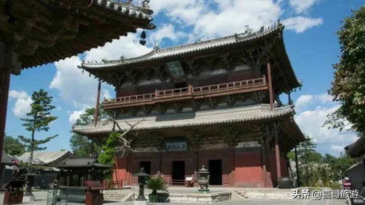 去蓟县必去的二个景点,去蓟县一日游攻略