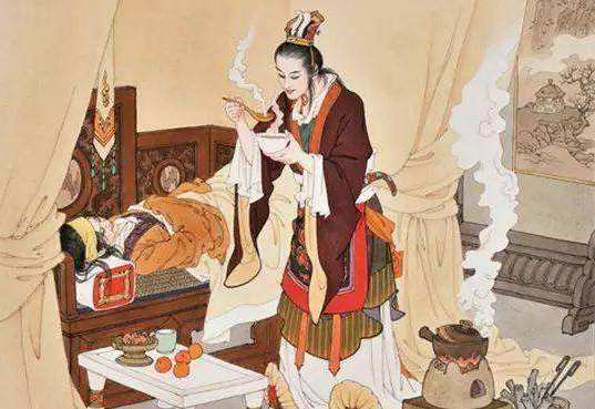 良药难治冤孽病,妙药难医冤孽病下句是什么