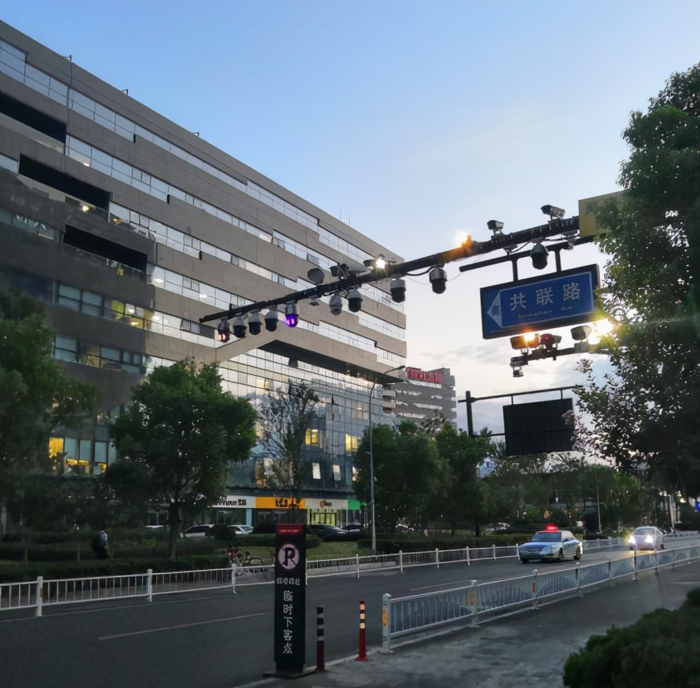 教你如何看懂监控摄像头,监控摄像头和普通摄像头的区别