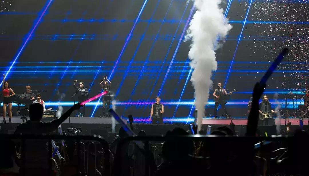 患上抑郁症，抵押住房被银行拍卖，说说你不知道的赵传