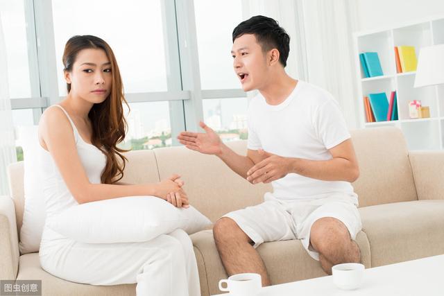 老公邋遢不注重自己的形象,老公邋遢不爱干净