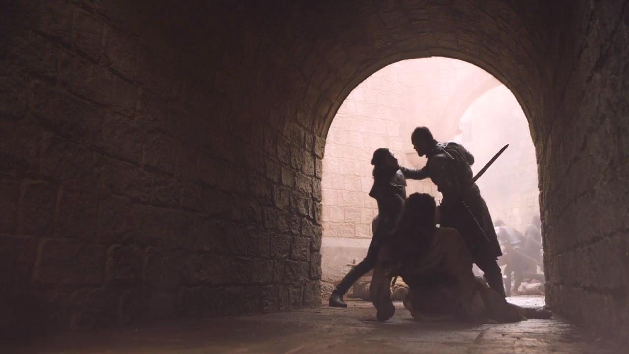 GOT·S8E5：对“权游”大结局你还有多少期待？