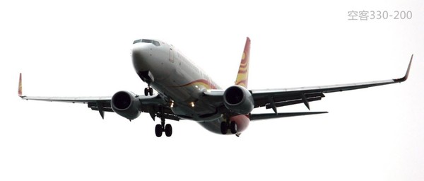 民用飞机的种类,飞机种类大全民用