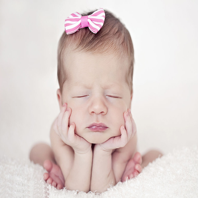 如何照顾新生儿防止生病,照顾新生儿注意事项大全