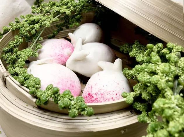 复活节中人们是怎样过的,复活节怎么过动画片