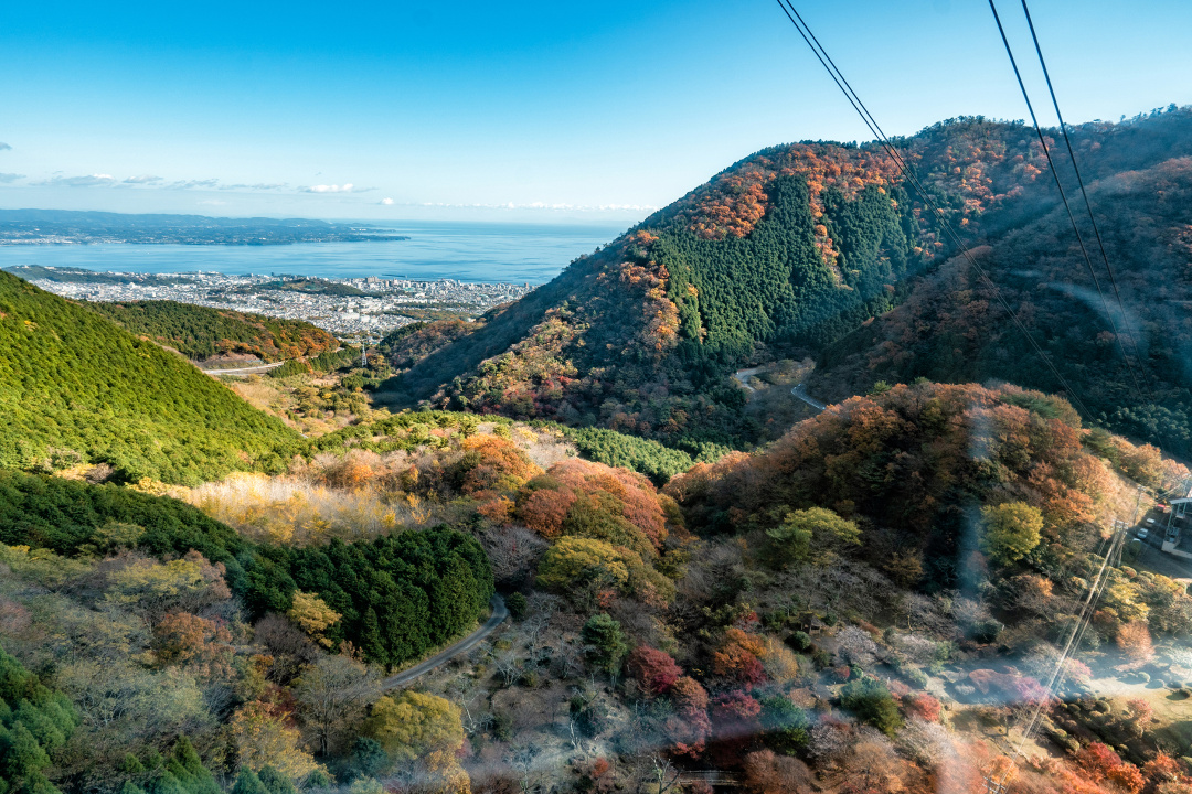 超级小众的日本旅游,日本九州游玩