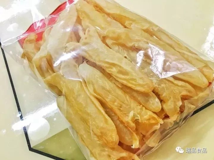 花胶里面有小黑虫怎么回事,买回来的花胶发霉是正常的吗