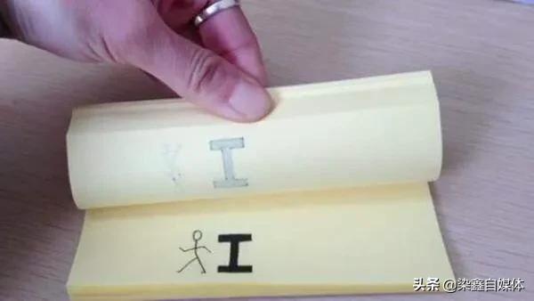 动漫中的动漫是什么,为什么动漫叫动漫